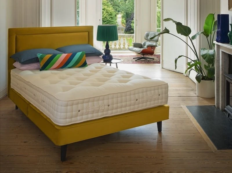 Hypnos Legacy Origins 3 Divan